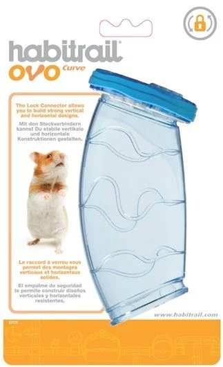 Hagen Ovo Conector Curbat Cusca 62725