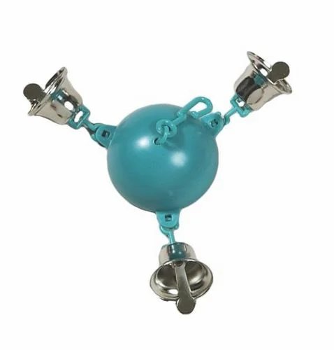 LW Jucarie Semisfera cu Clopotel 81714