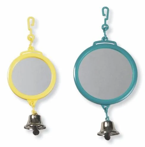 LW Jucarie Oglinda Cu Clopotel S 81750