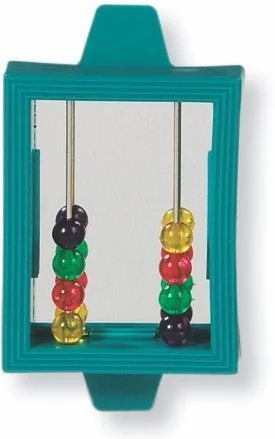 LW Jucarie Oglinda cu Bile