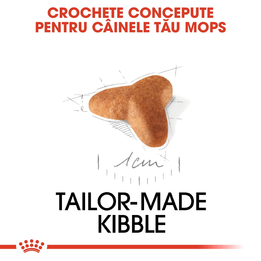 Royal Canin Pug Puppy 1.5 kg