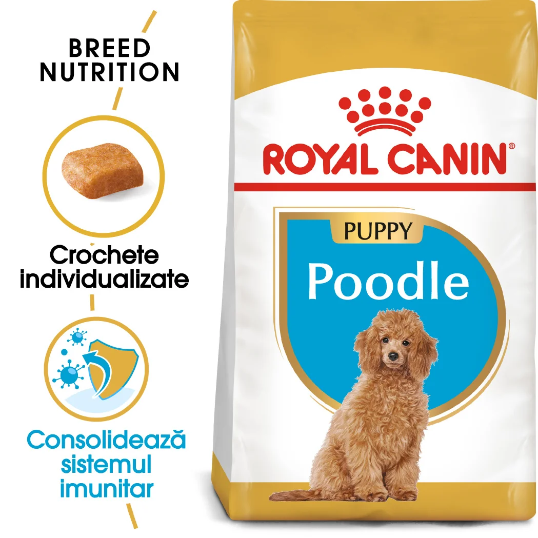 Royal Canin Pug Puppy 1.5 kg