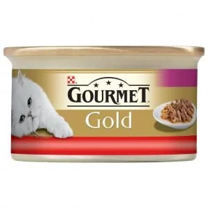 Gourmet Gold Cons Mousse Vita 85 g