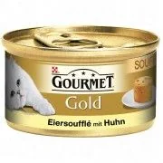 Gourmet Gold Cons Mousse Vita 85 g