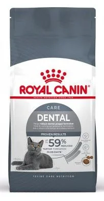 Royal Canin Felin Dental Care 400 g