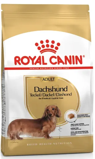 Royal Canin Dachshund Adult 1.5 Kg