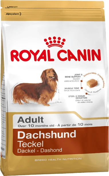 Royal Canin Dachshund Adult 1.5 Kg