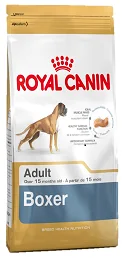 Royal Canin Boxer Adult