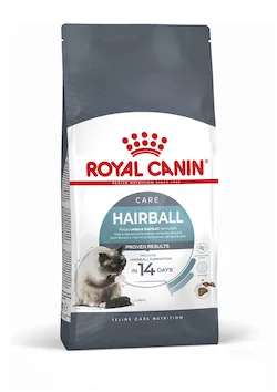 Royal Canin Felin Hairball Care