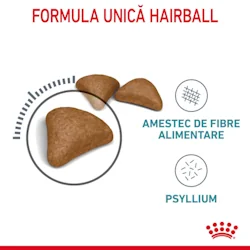 Royal Canin Felin Hairball Care