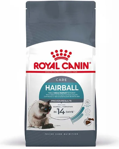 Royal Canin Felin Hairball Care