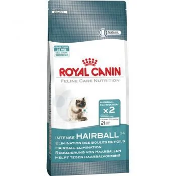 Royal Canin Felin Hairball Care