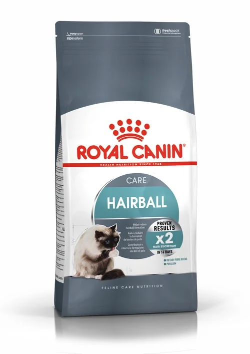 Royal Canin Felin Hairball Care