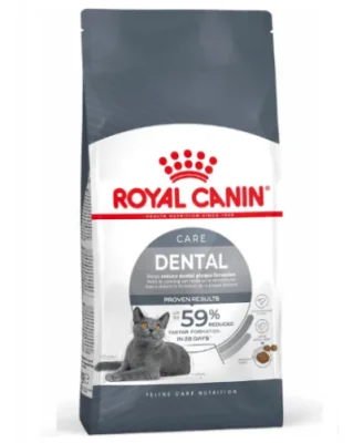 Royal Canin Felin Dental Care 8 kg
