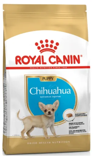 Royal Canin Chihuahua Puppy