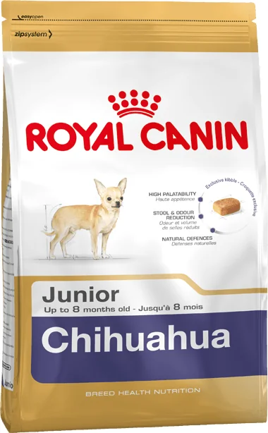 Royal Canin Chihuahua Puppy