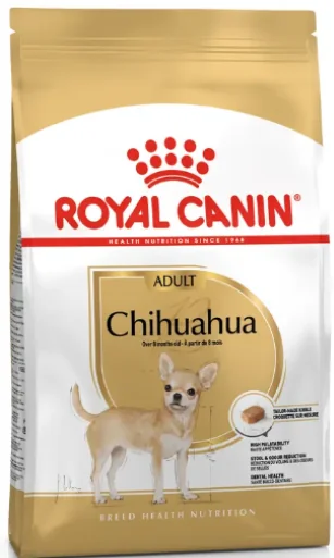 Royal Canin Chihuahua Adult