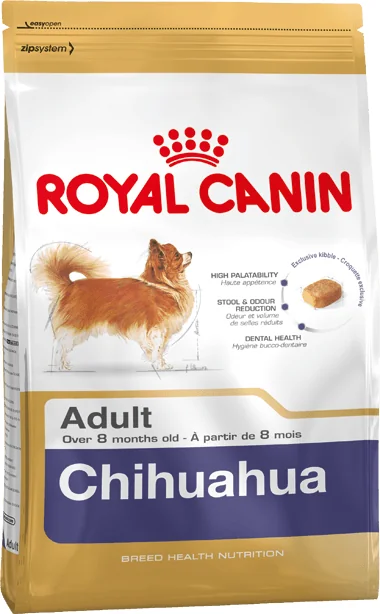 Royal Canin Chihuahua Adult