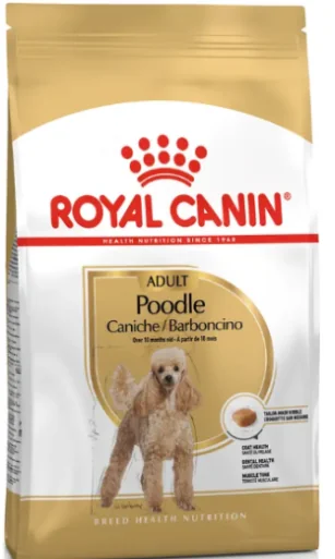 Royal Canin Poodle 1.5 kg