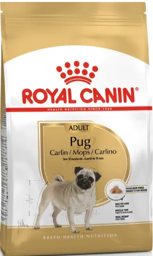Royal Canin Pug 1.5 kg