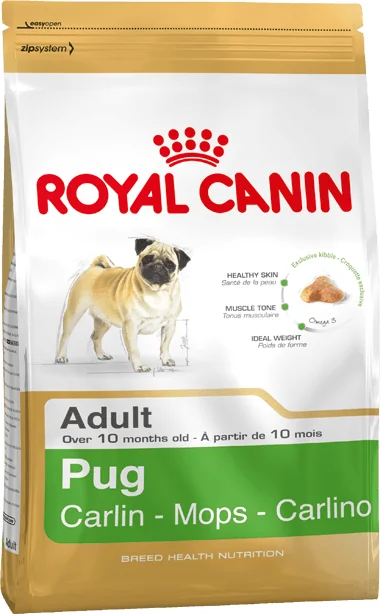 Royal Canin Pug 1.5 kg