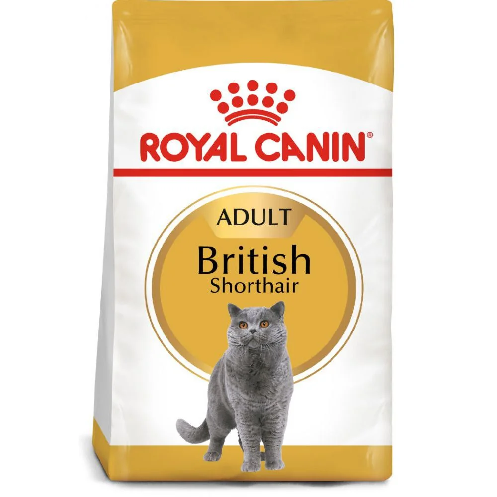 Royal Canin Felin British Shorthair