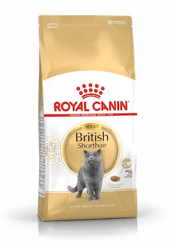 Royal Canin Felin British Shorthair