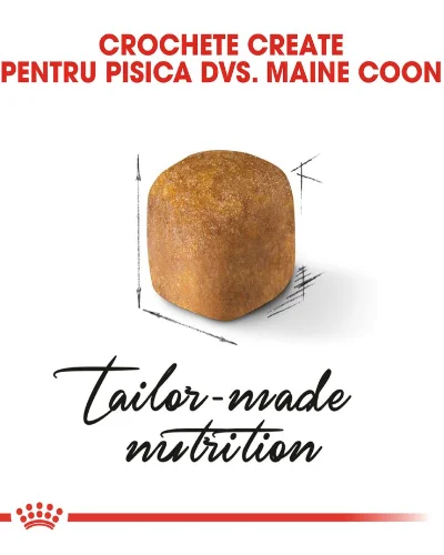 Royal Felin Kitten Mainecoon 2 kg