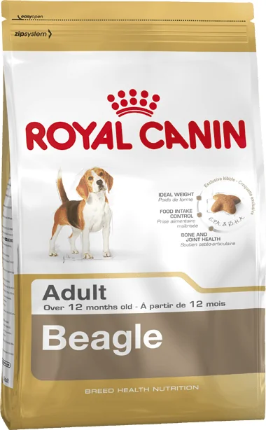 Royal Canin Beagle Adult 3 Kg