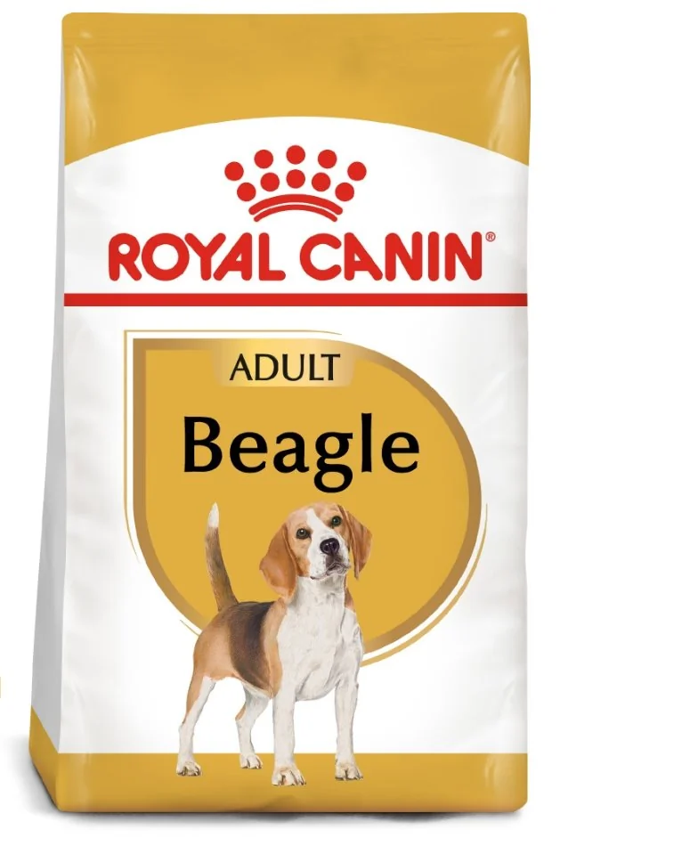 Royal Canin Beagle Adult 3 Kg