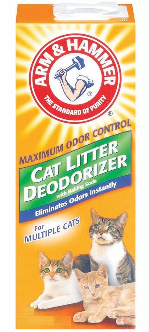 Arm&Hammer Deo Litiera 565g