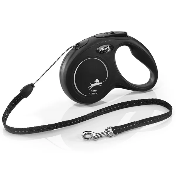 Flexi Lesa New Classic Cord S 8 m