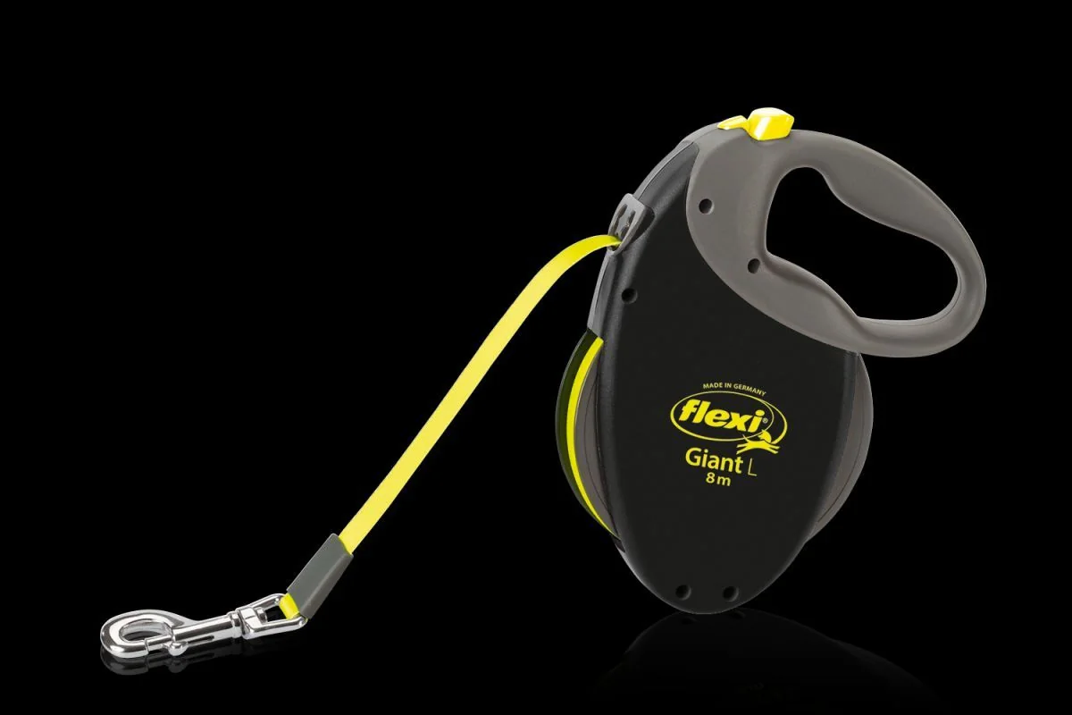 Flexi Lesa Giant Tape S/M 8 m