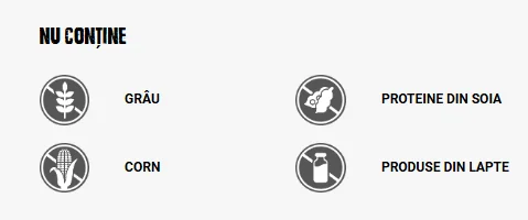 Belcando Adult Multi Croc 12.5 kg