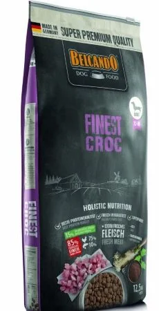 Belcando Adult Multi Croc 12.5 kg