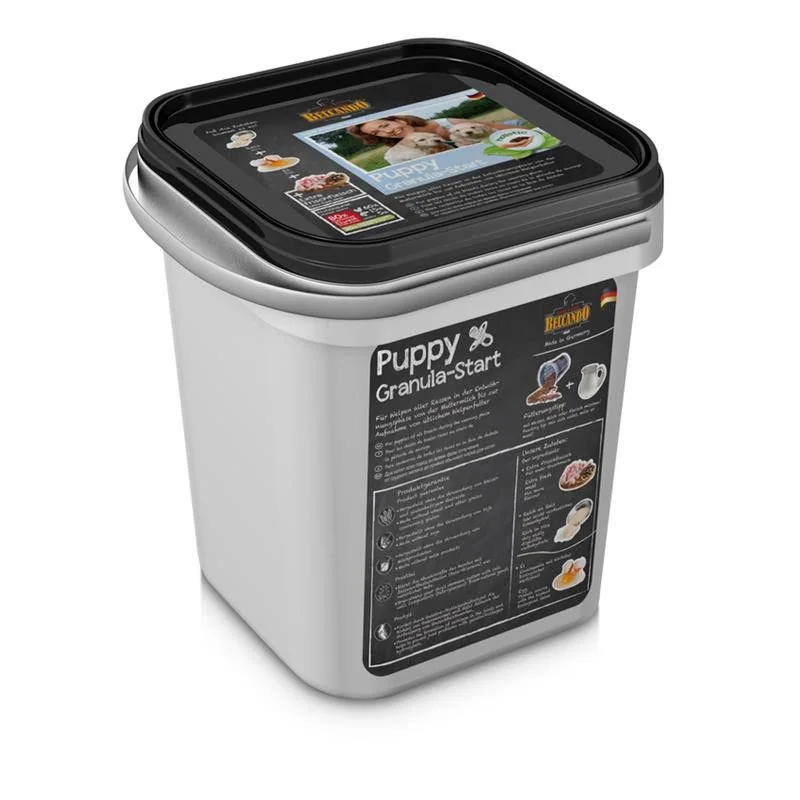 Belcando Granul Start 5 kg