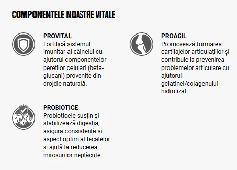 Belcando Granul Start 5 kg
