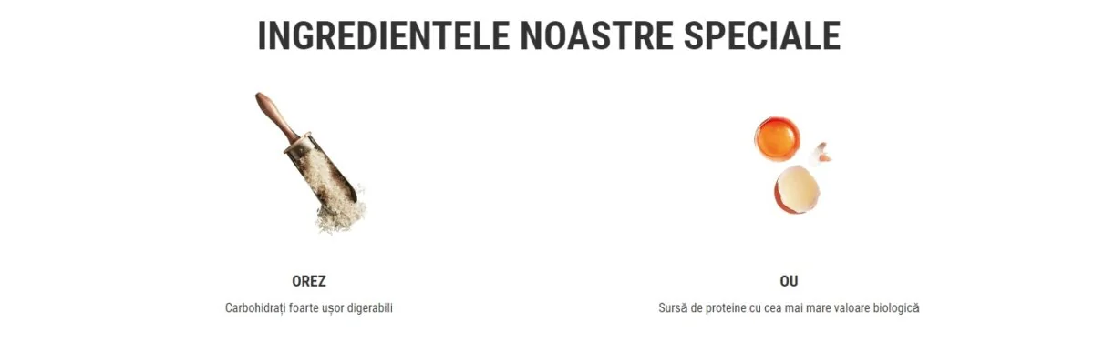 Belcando Granul Start 5 kg