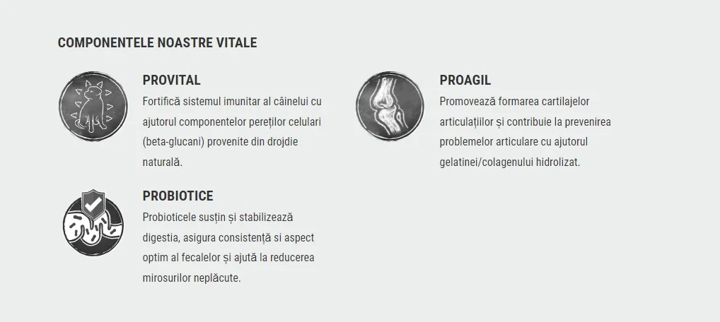 Belcando Granul Start 5 kg