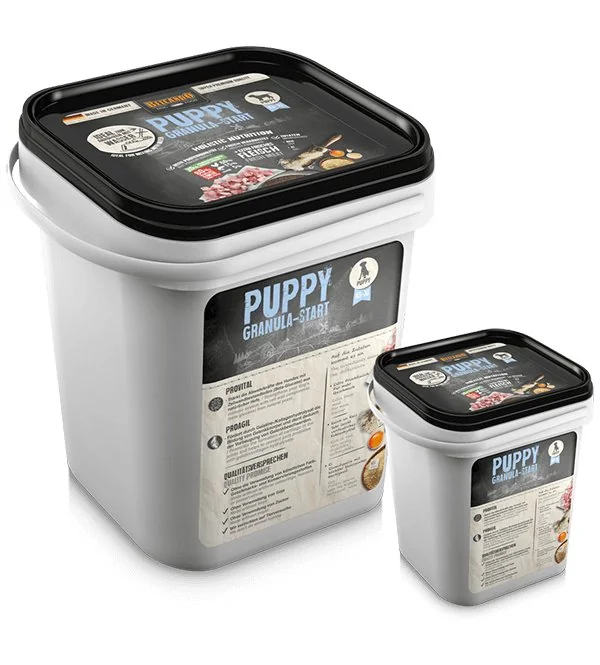 Belcando Granul Start 5 kg