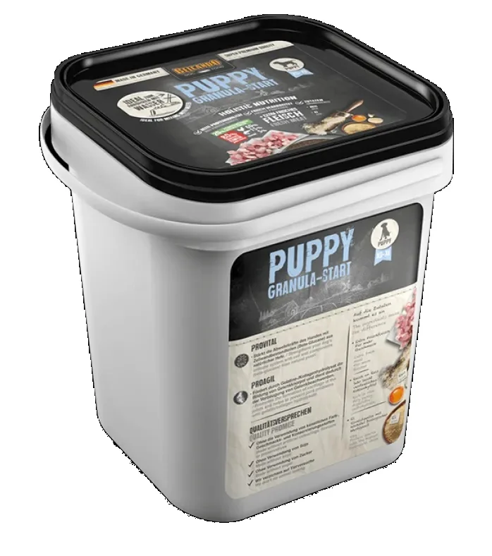 Belcando Granul Start 5 kg