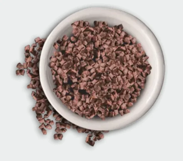 Leonardo Granula Start 5 kg