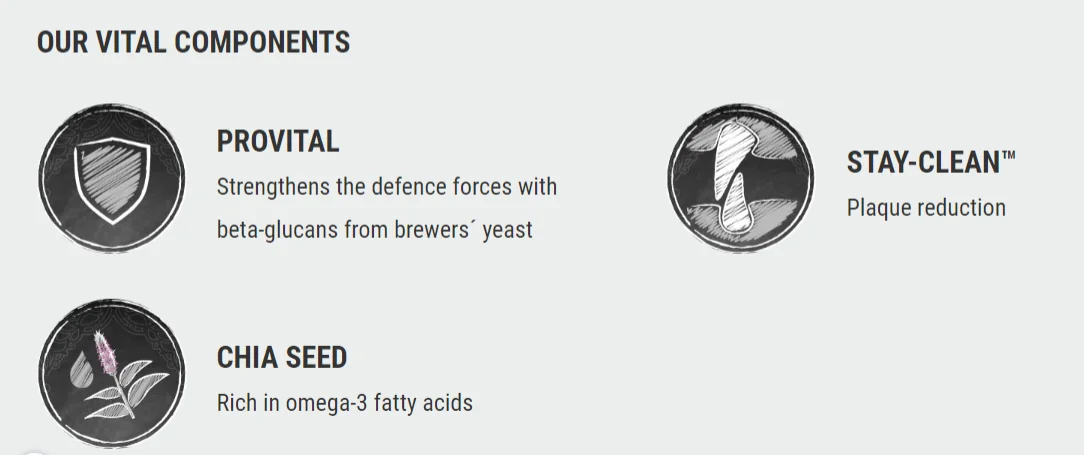 Leonardo Granula Start 5 kg