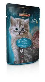 Leonardo Plic Kitten 85 g