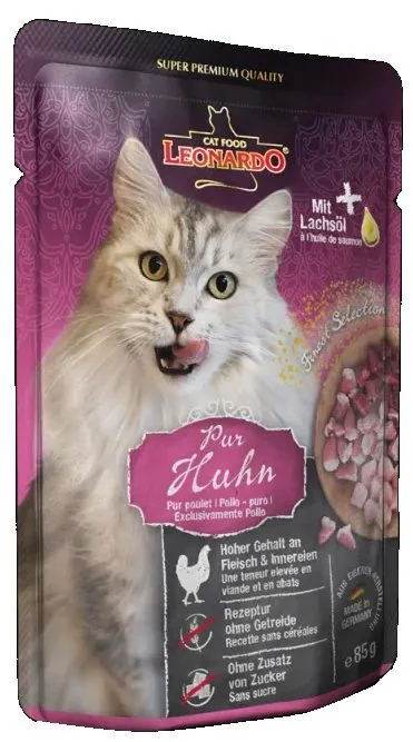 Leonardo Plic Pui 85 g