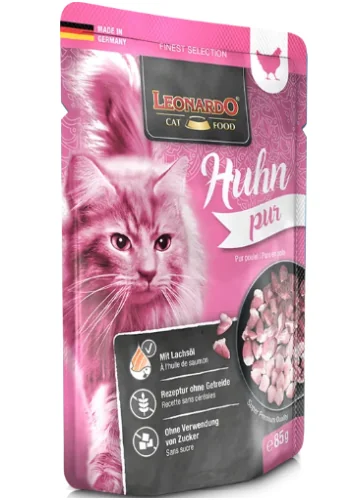 Leonardo Plic Pui 85 g
