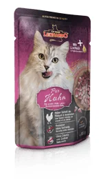 Leonardo Plic Pui 85 g