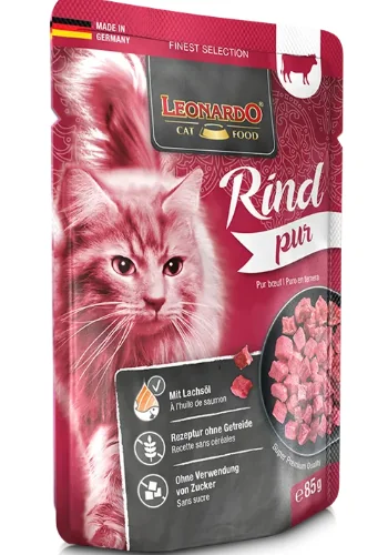 Leonardo Plic Vita 85 g