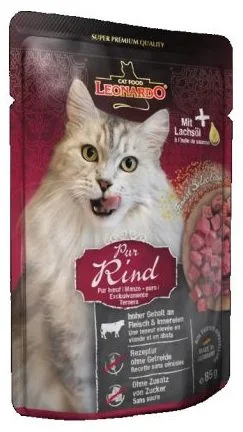 Leonardo Plic Vita 85 g