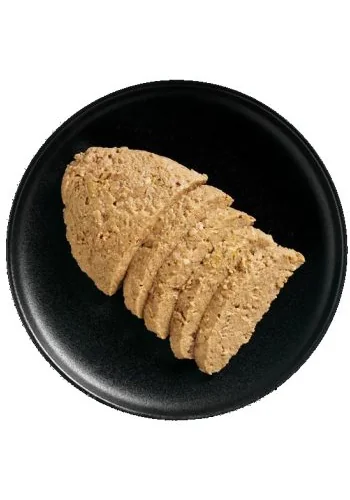 Leonardo Plic Peste si Creveti 85 g